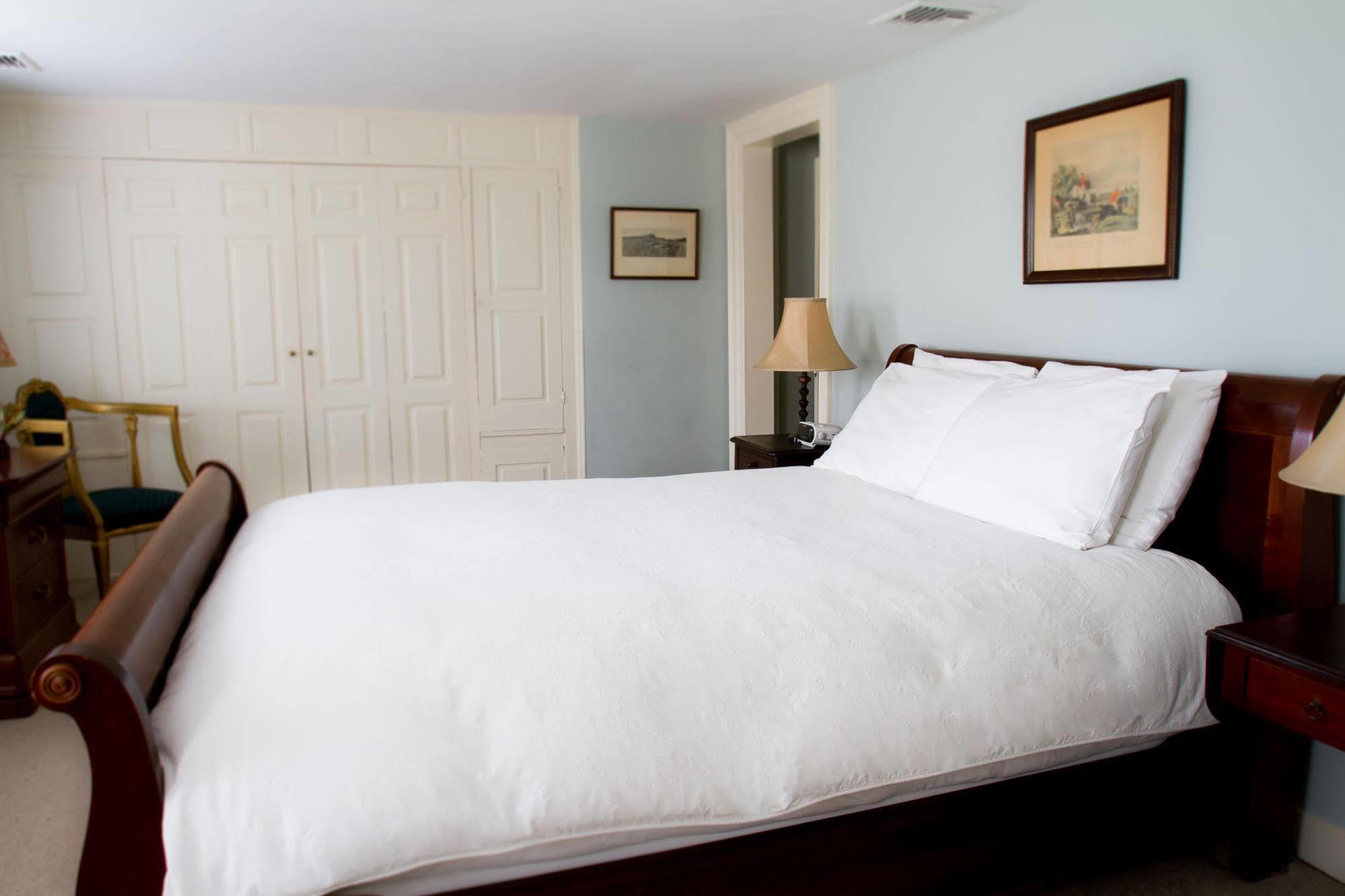 Inn At Glencairn Princeton Luaran gambar
